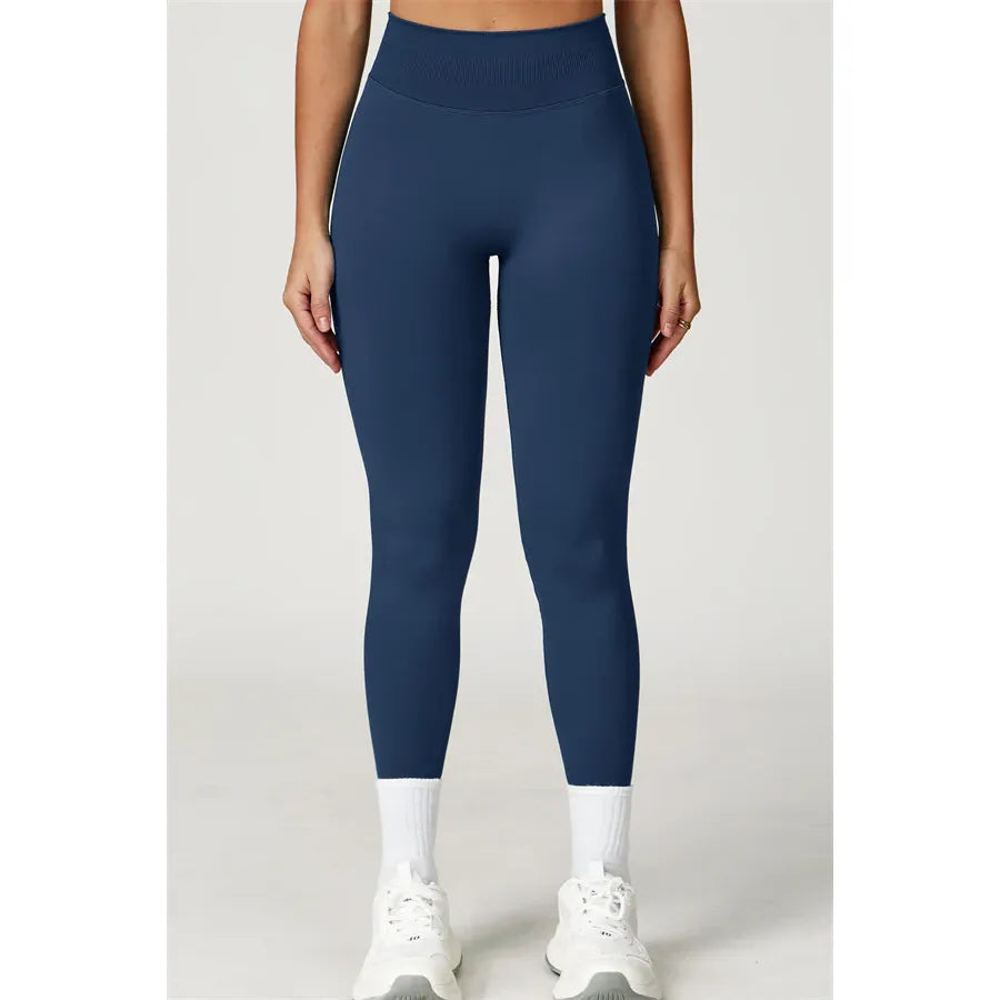 The Alexandra Leggings