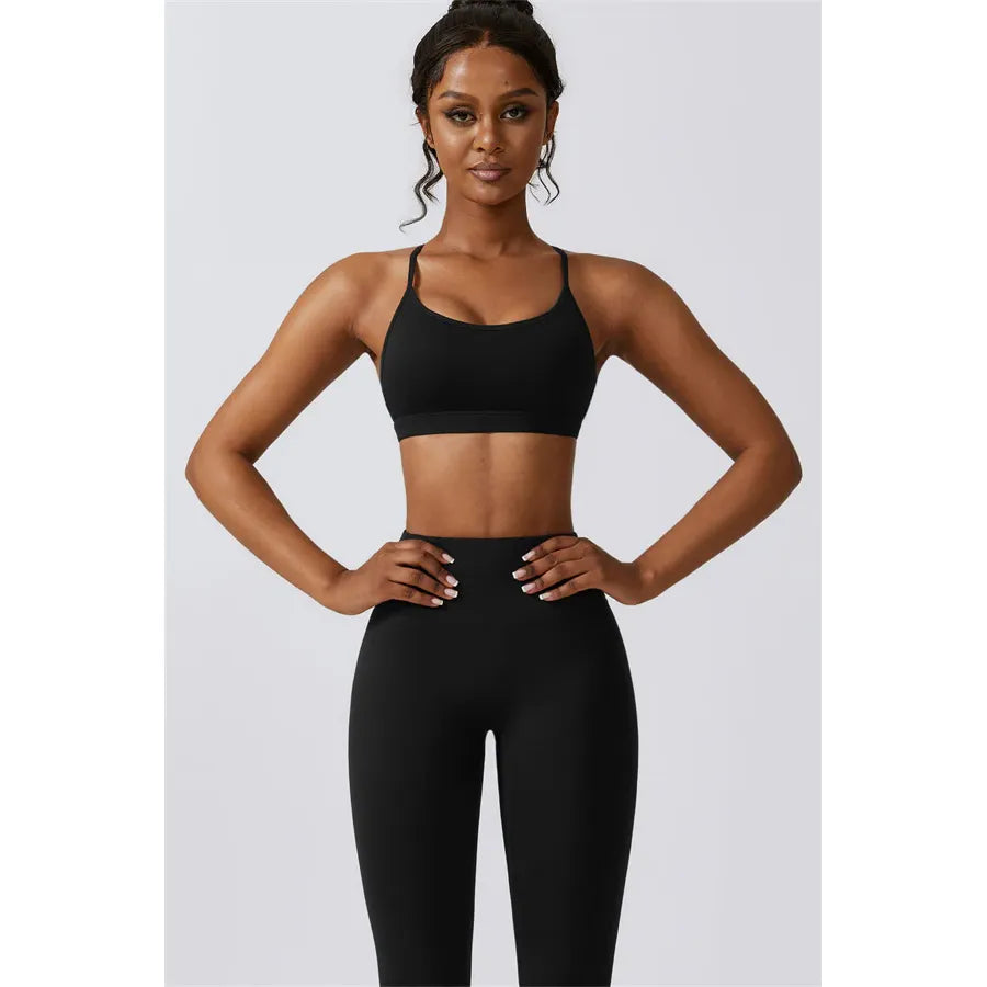 NOVA Bra Leggings 2-Piece Set
