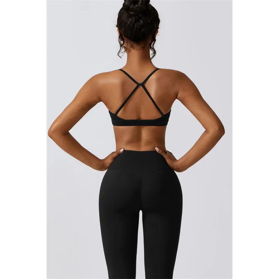 NOVA Bra Leggings 2-Piece Set