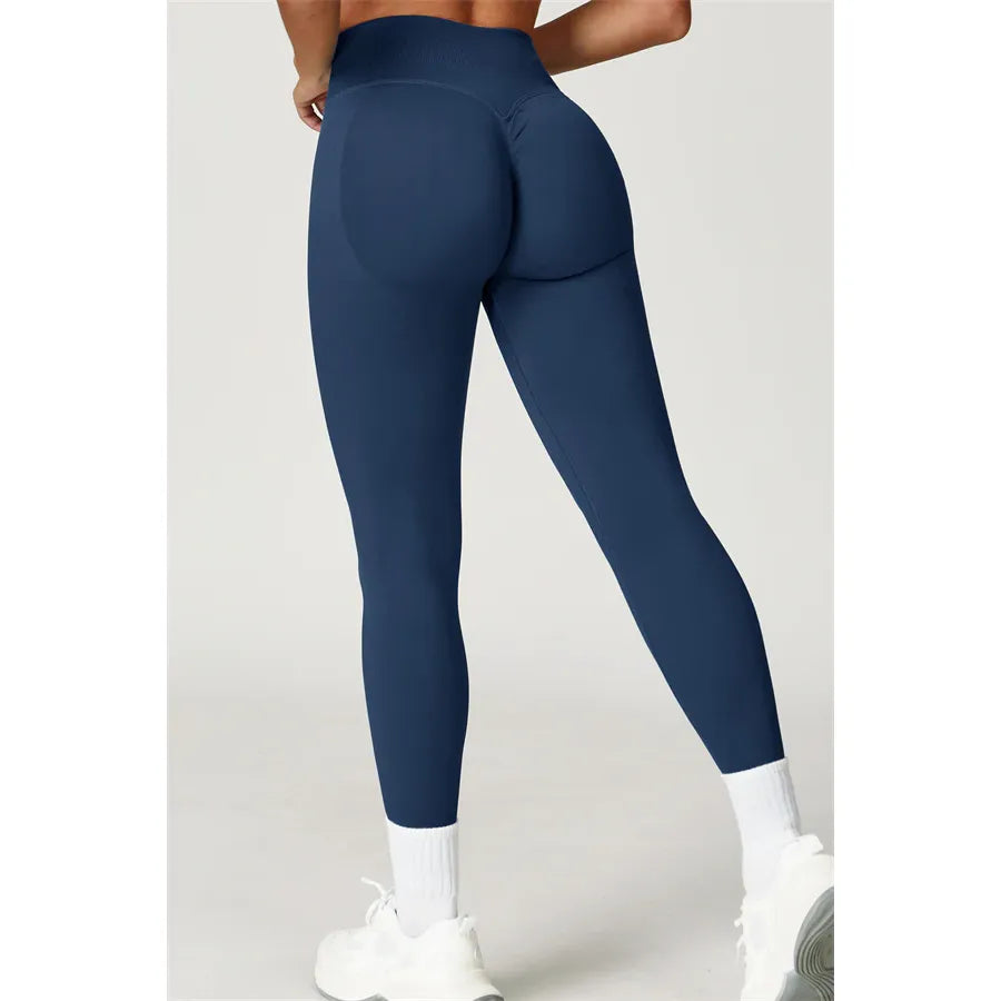 The Alexandra Leggings