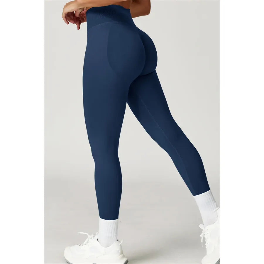 The Alexandra Leggings