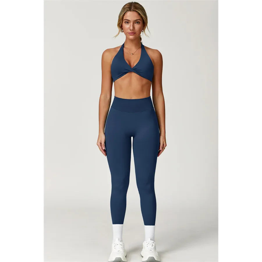 The Alexandra Leggings