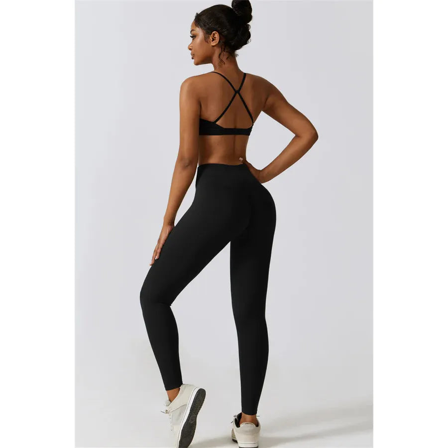 NOVA Bra Leggings 2-Piece Set
