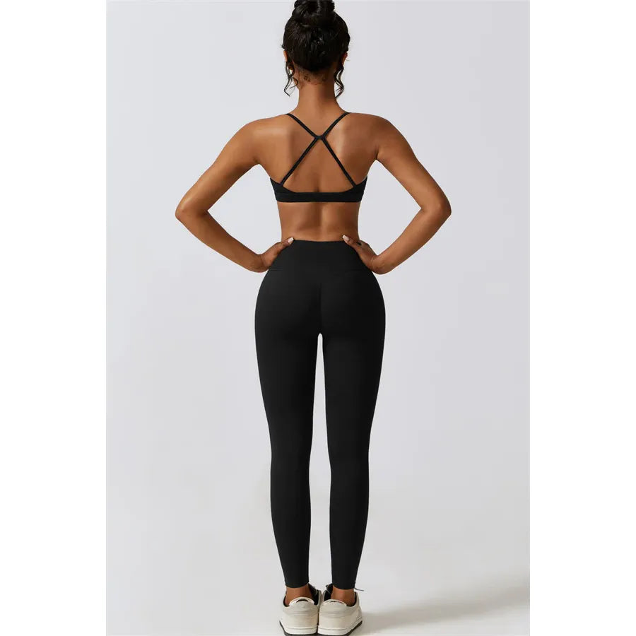 NOVA Bra Leggings 2-Piece Set
