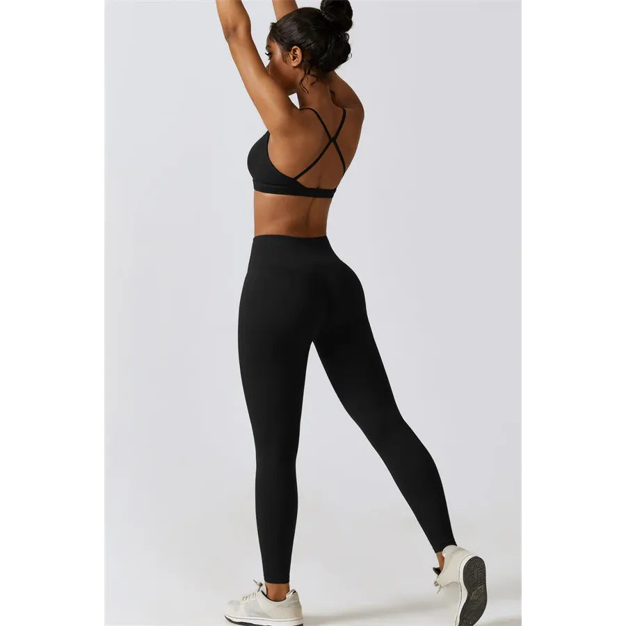 NOVA Bra Leggings 2-Piece Set
