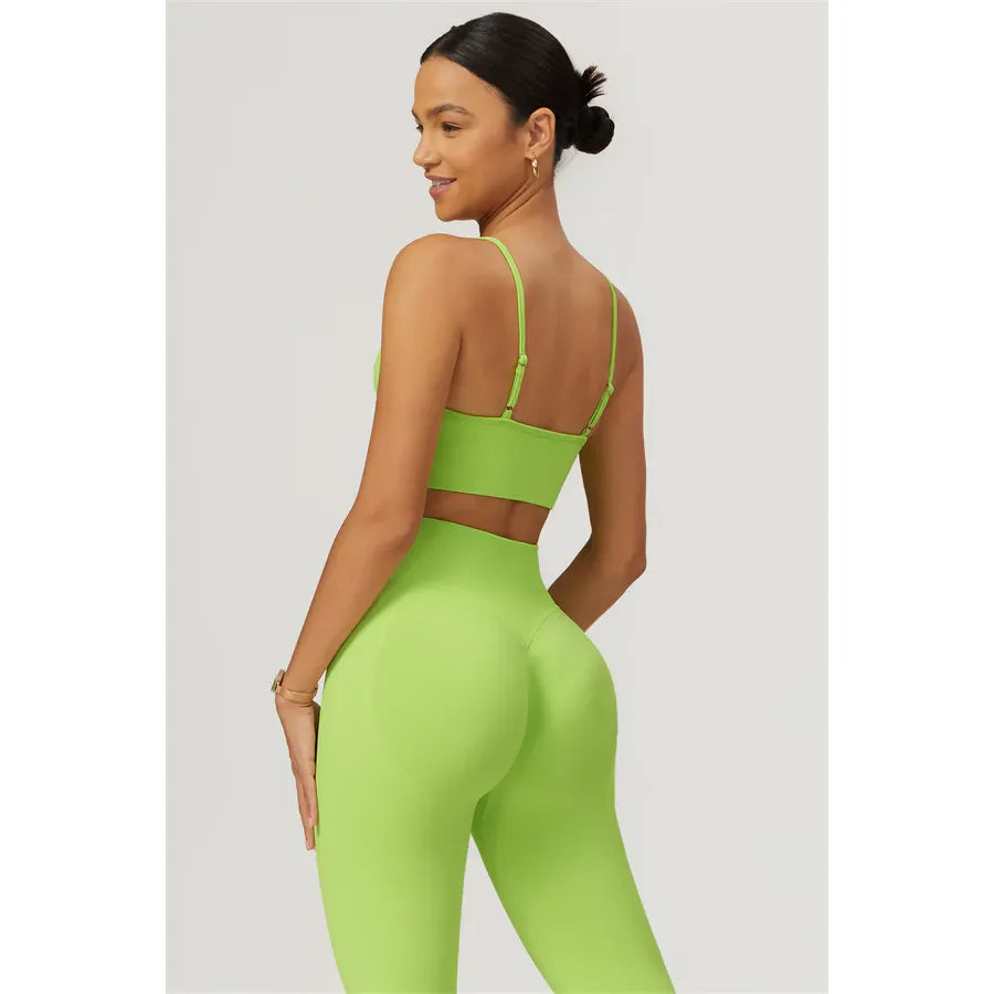 The Alexandra Leggings