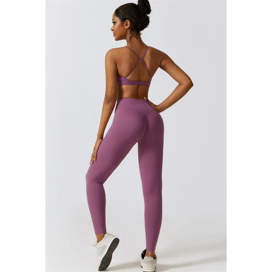NOVA Bra Leggings 2-Piece Set