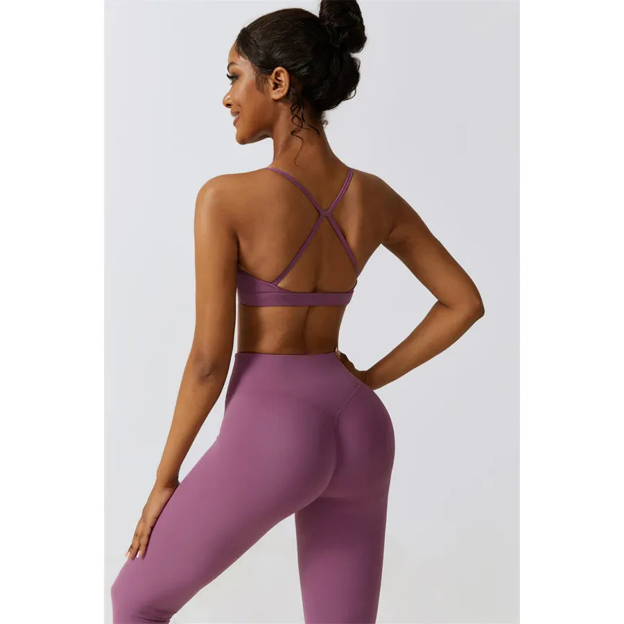 NOVA Bra Leggings 2-Piece Set