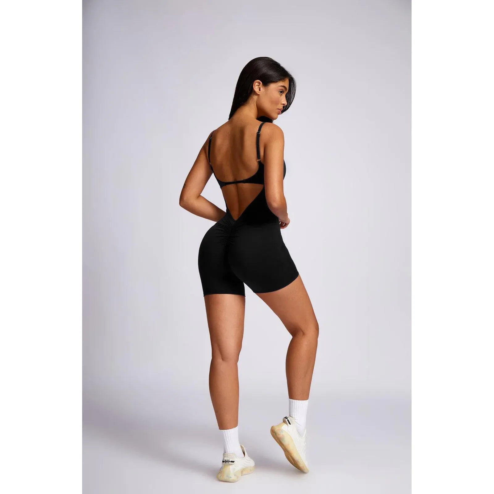 The Emma Jumpsuit