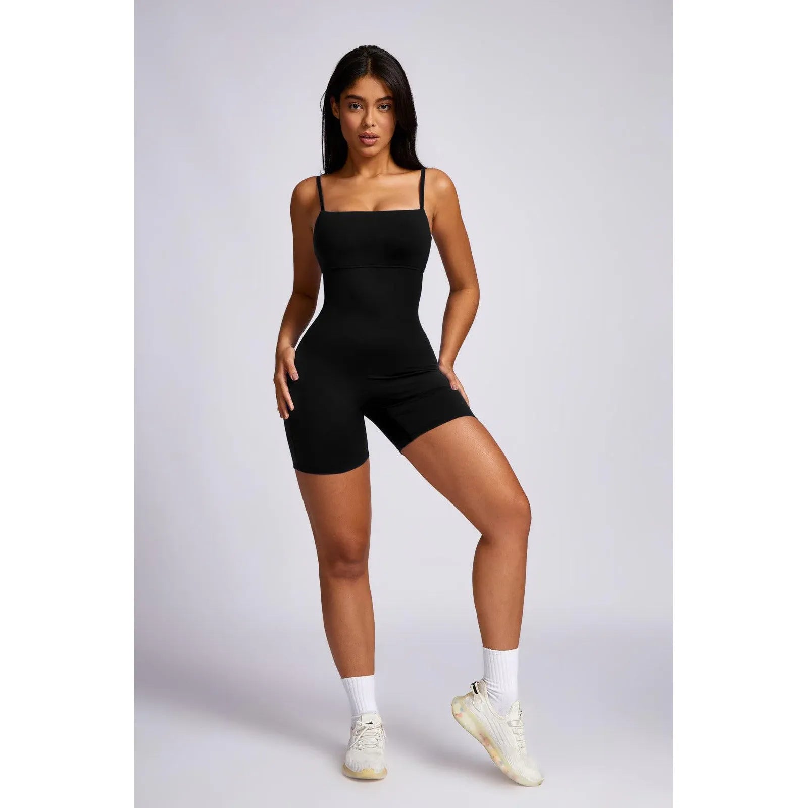 The Emma Jumpsuit