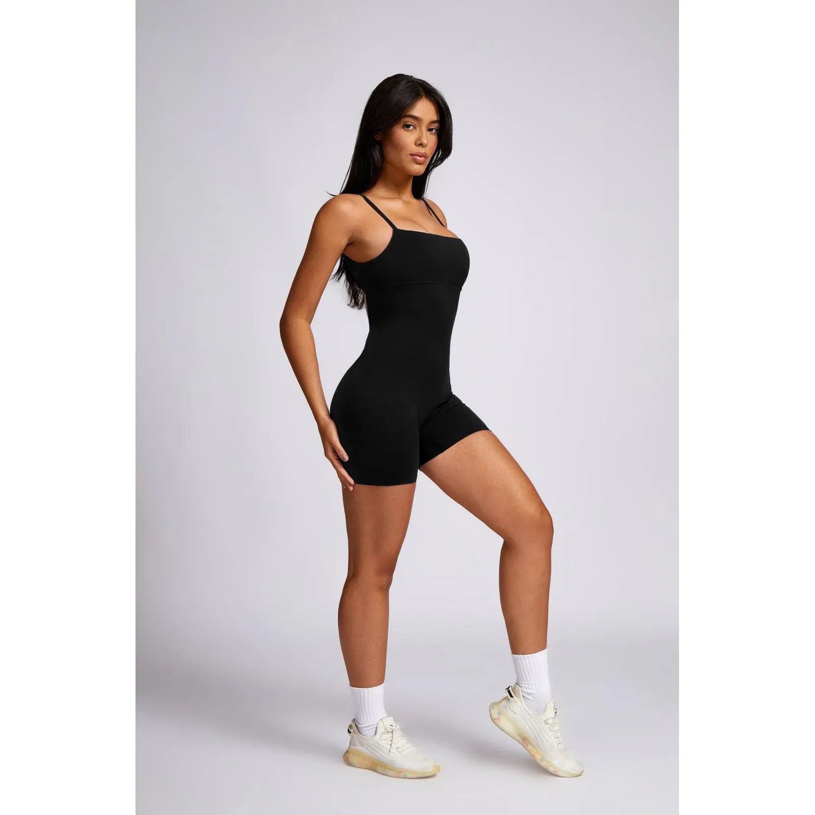 The Emma Jumpsuit