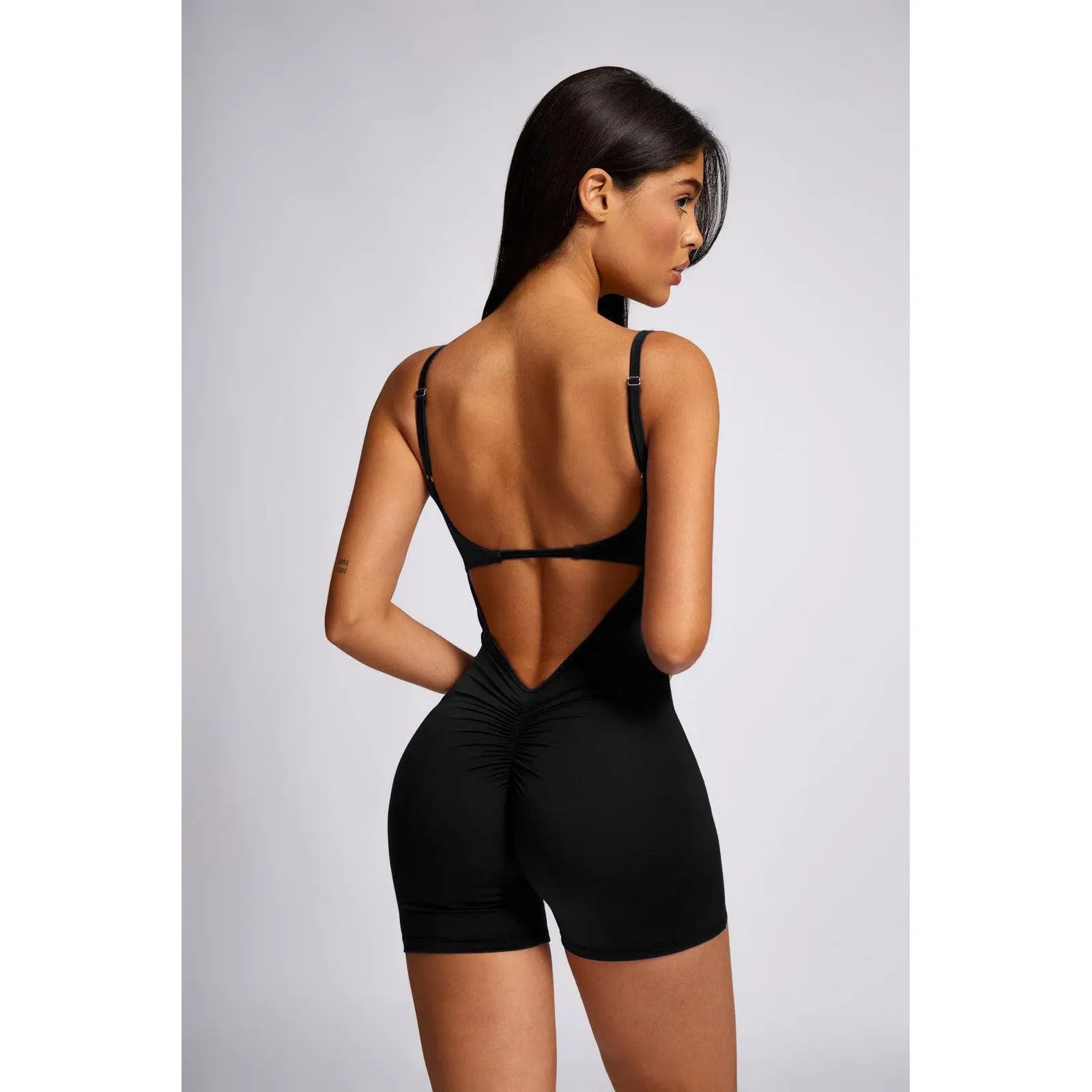 The Emma Jumpsuit