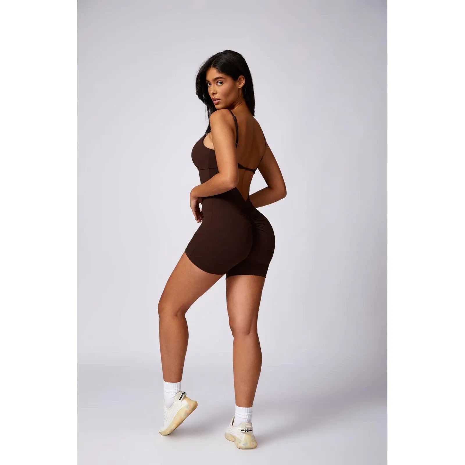 The Emma Jumpsuit