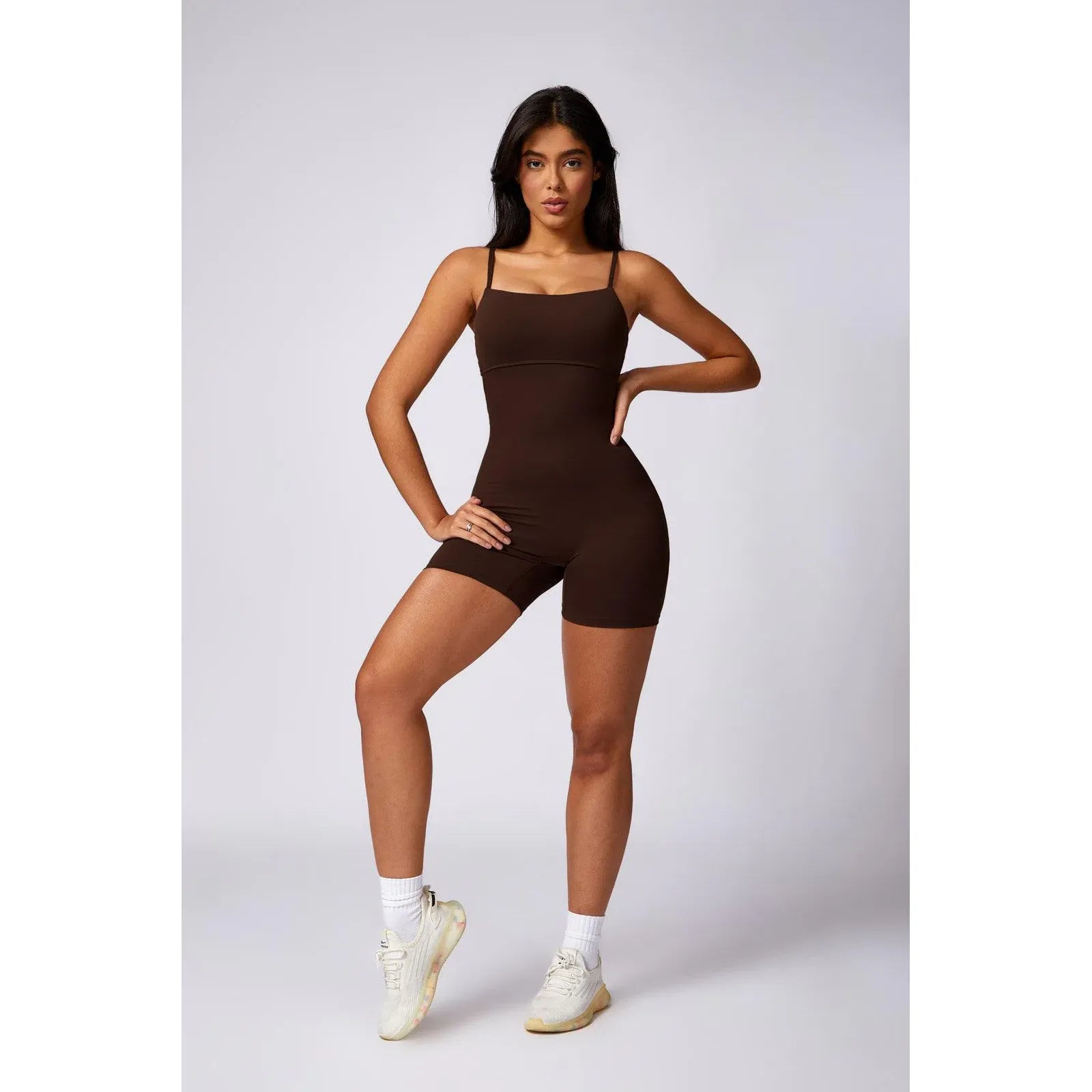 The Emma Jumpsuit