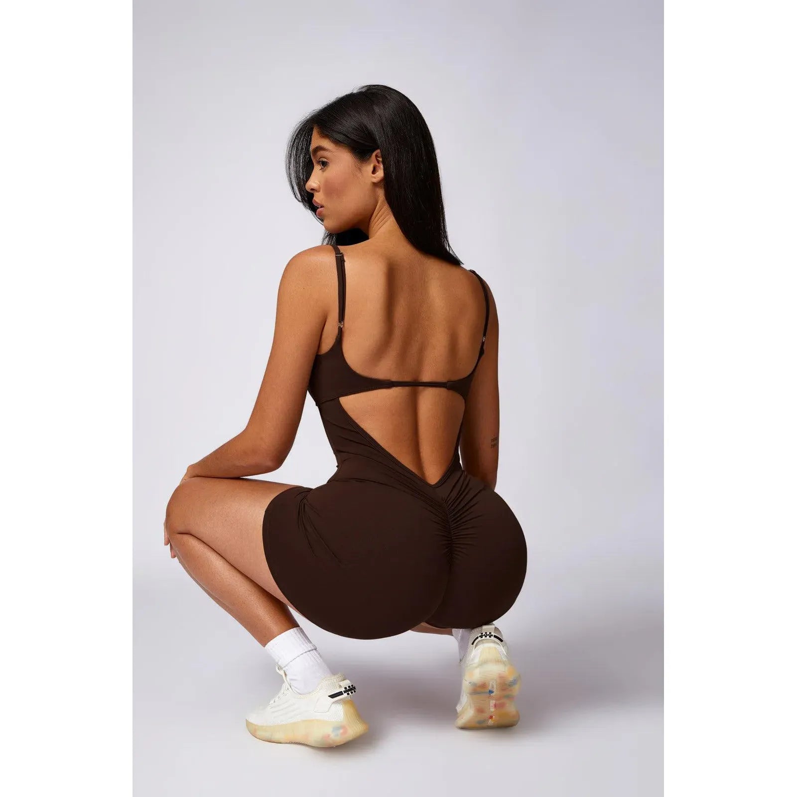 The Emma Jumpsuit