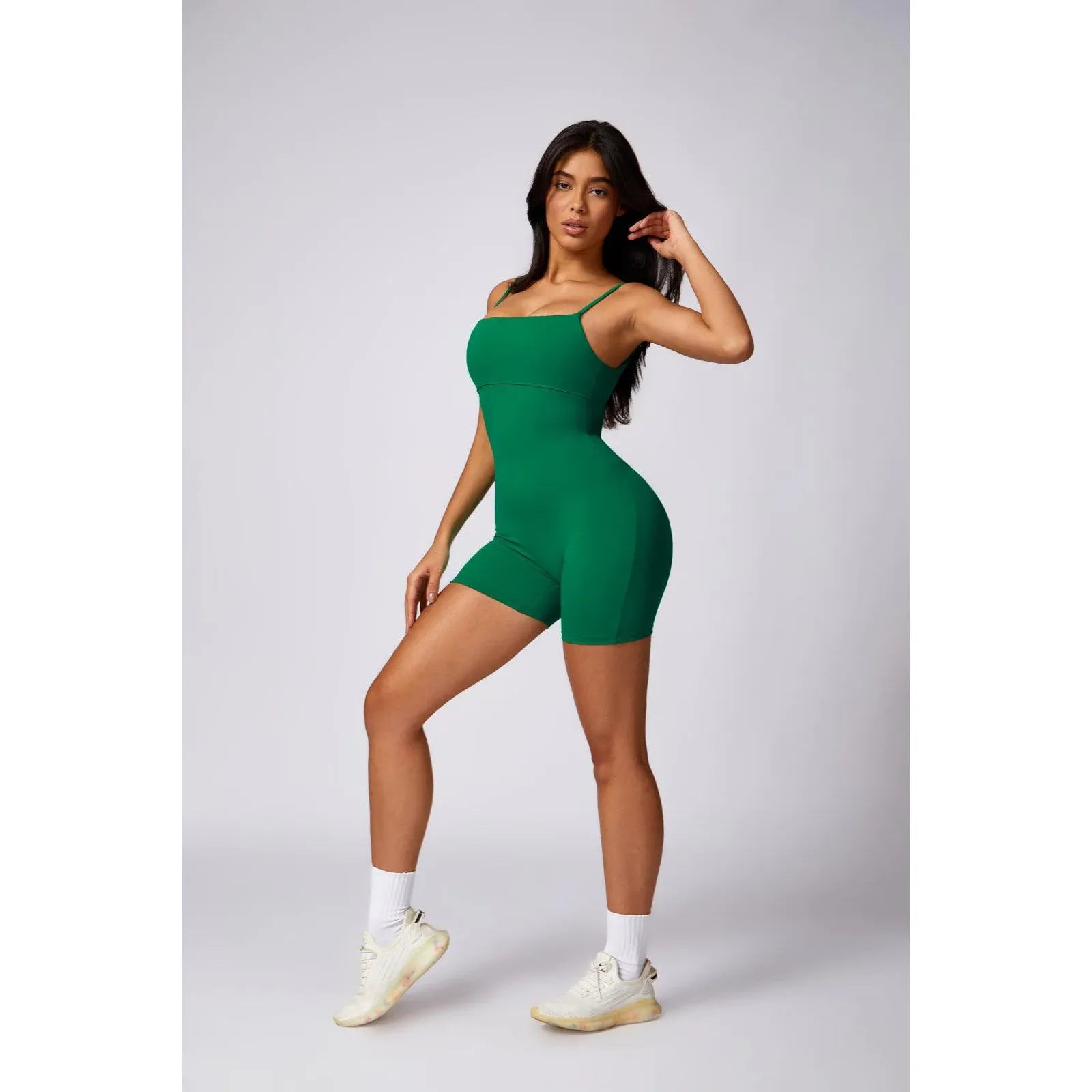 The Emma Jumpsuit