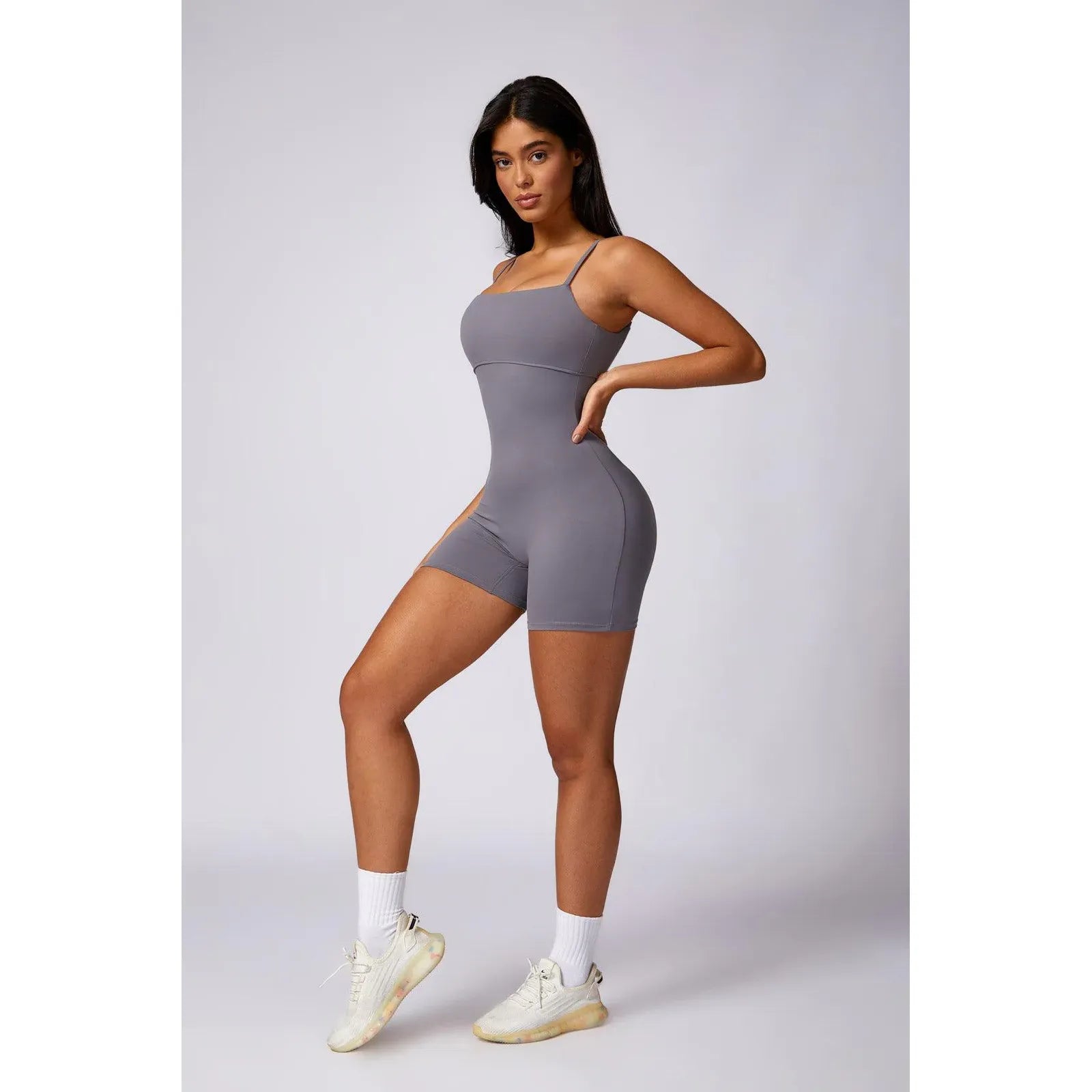 The Emma Jumpsuit