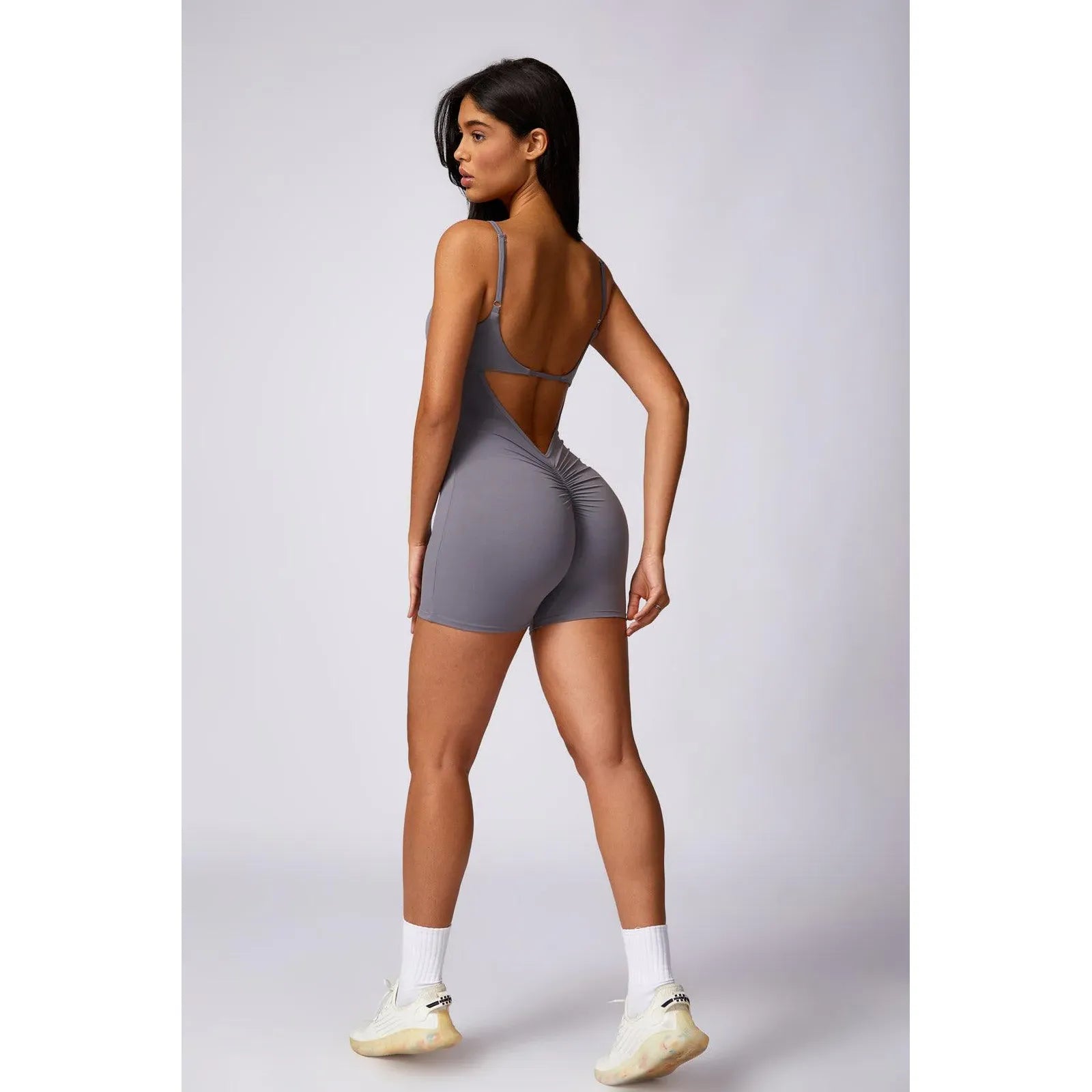 The Emma Jumpsuit