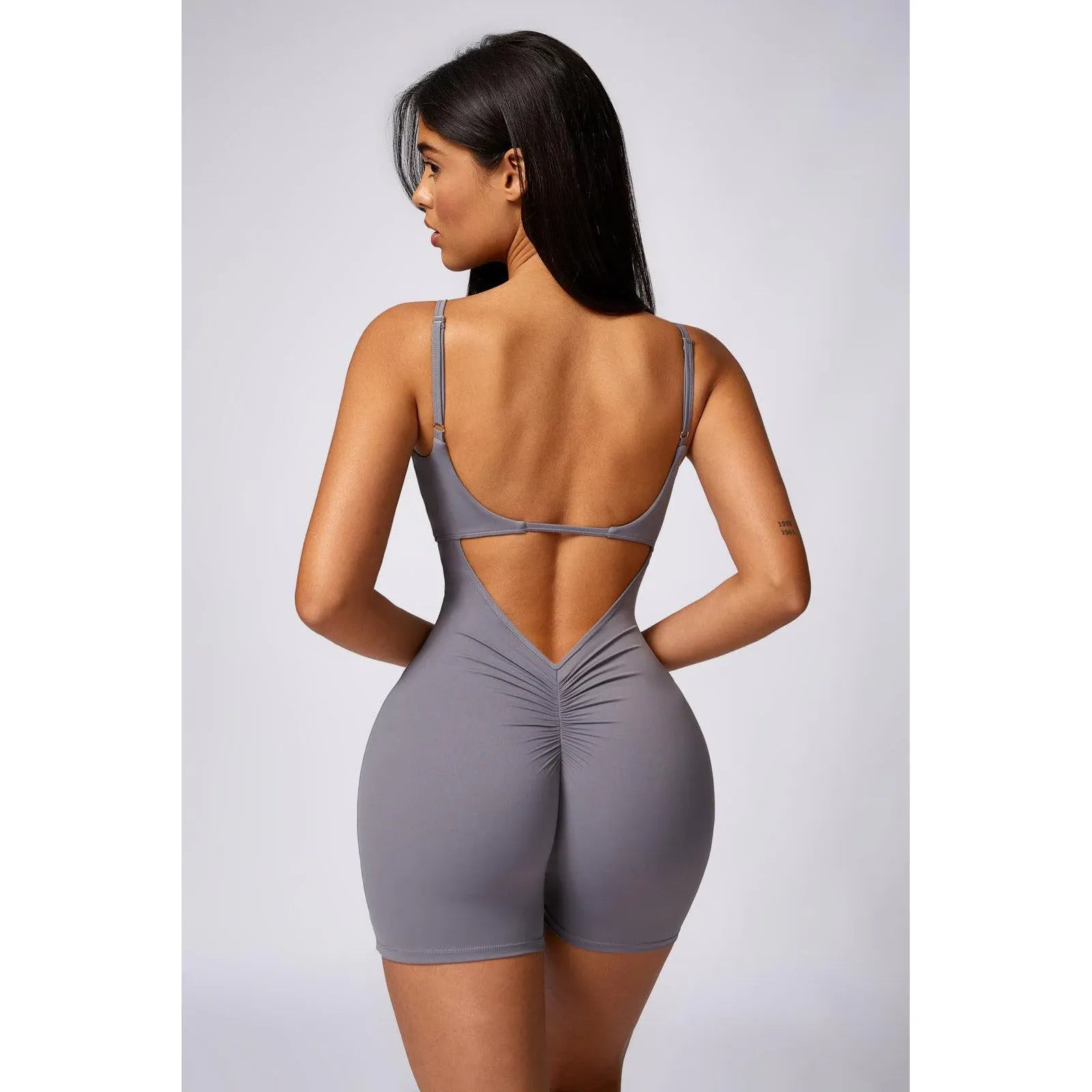 The Emma Jumpsuit