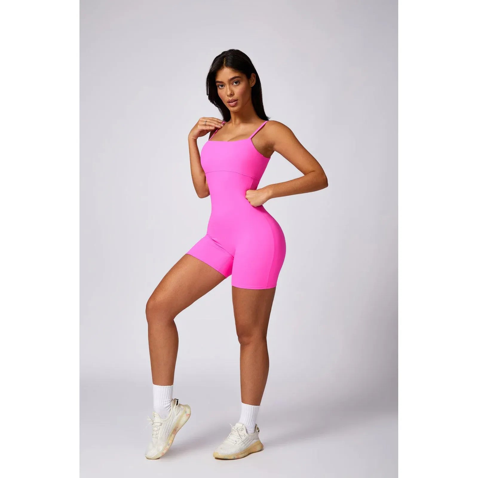 The Emma Jumpsuit