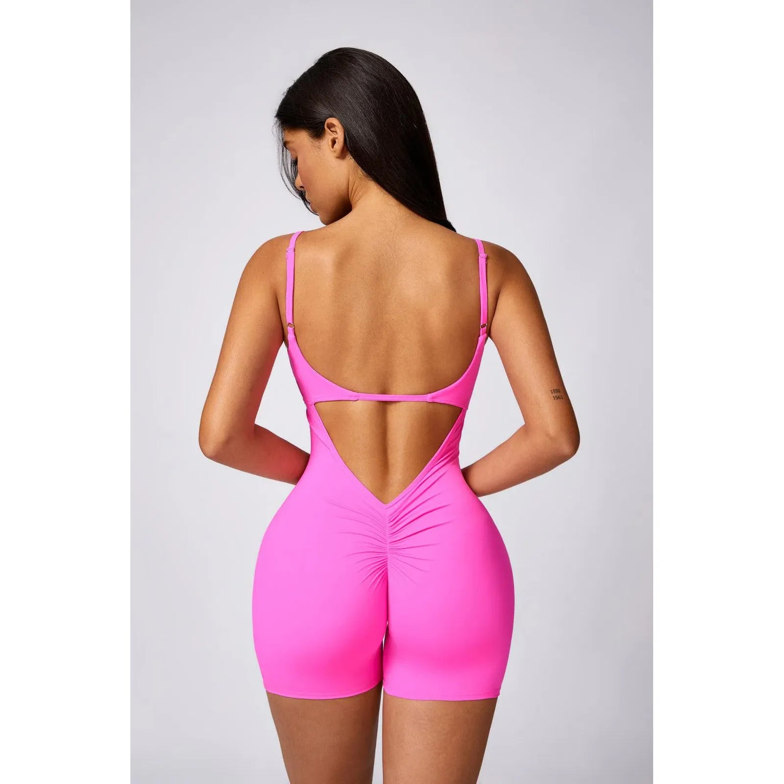 The Emma Jumpsuit