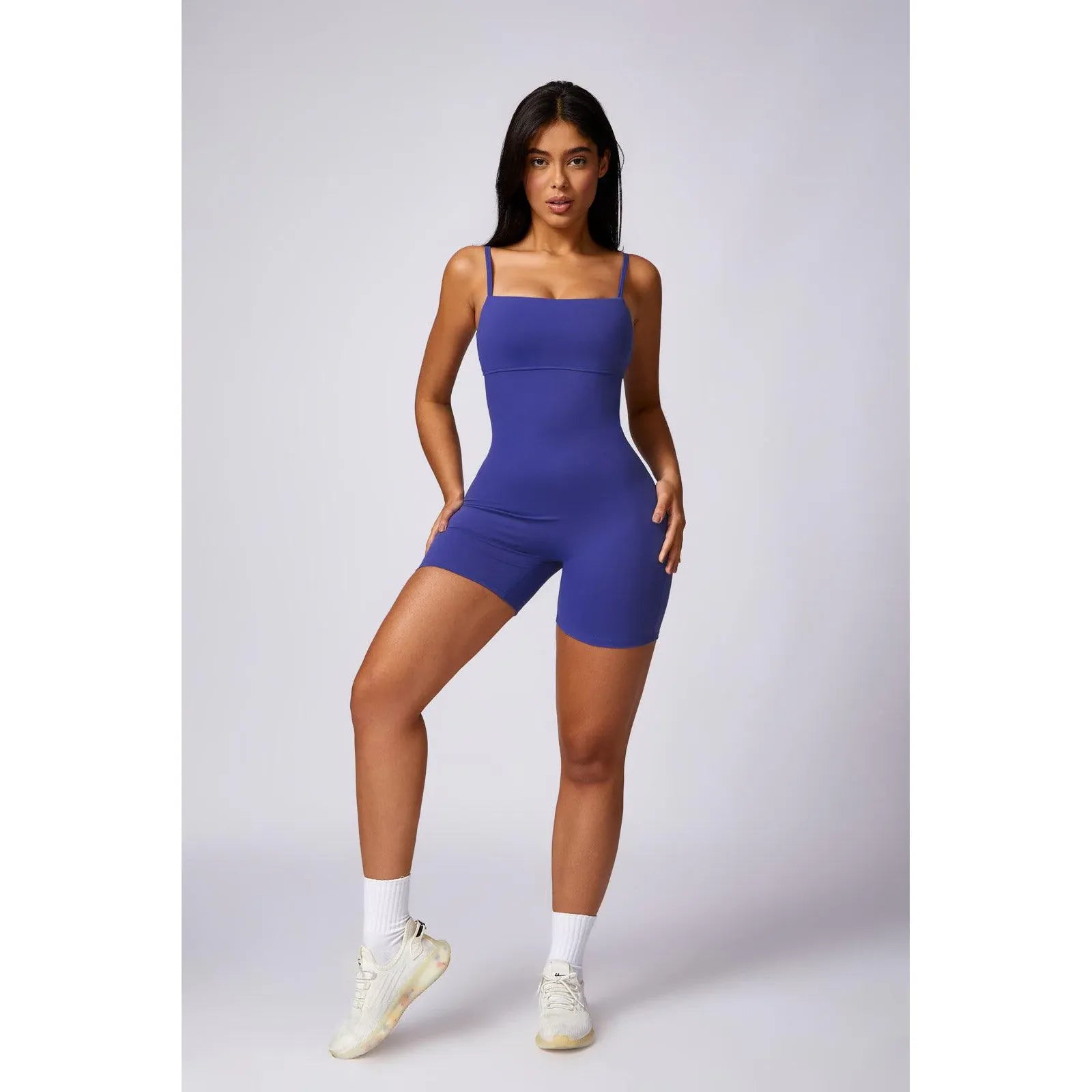 The Emma Jumpsuit