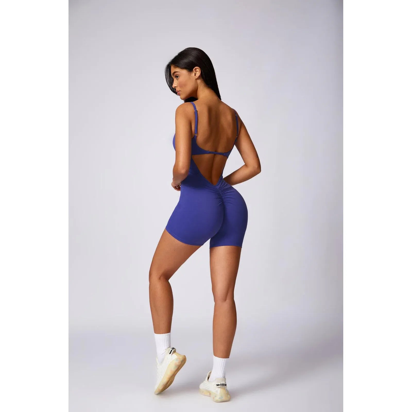 The Emma Jumpsuit