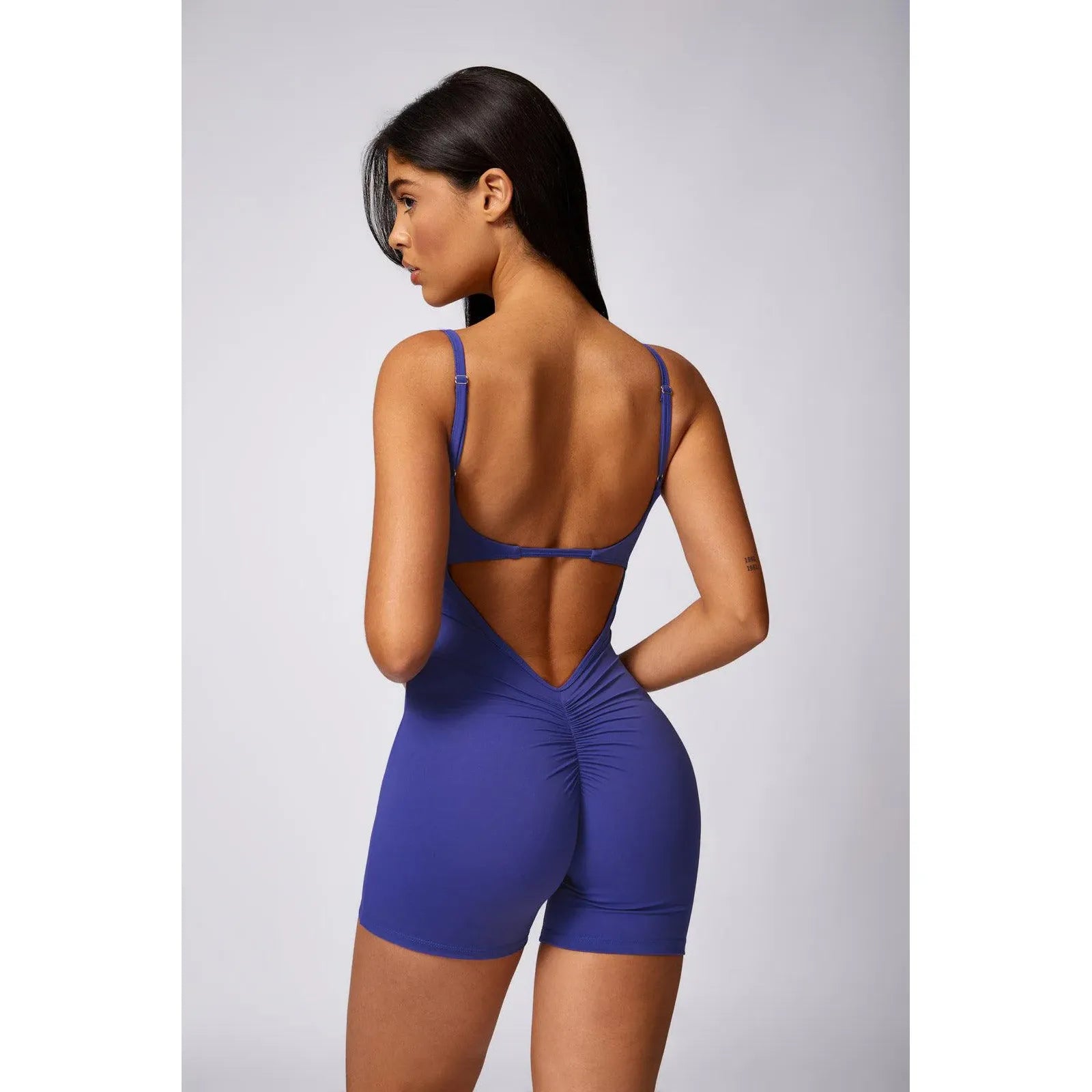 The Emma Jumpsuit