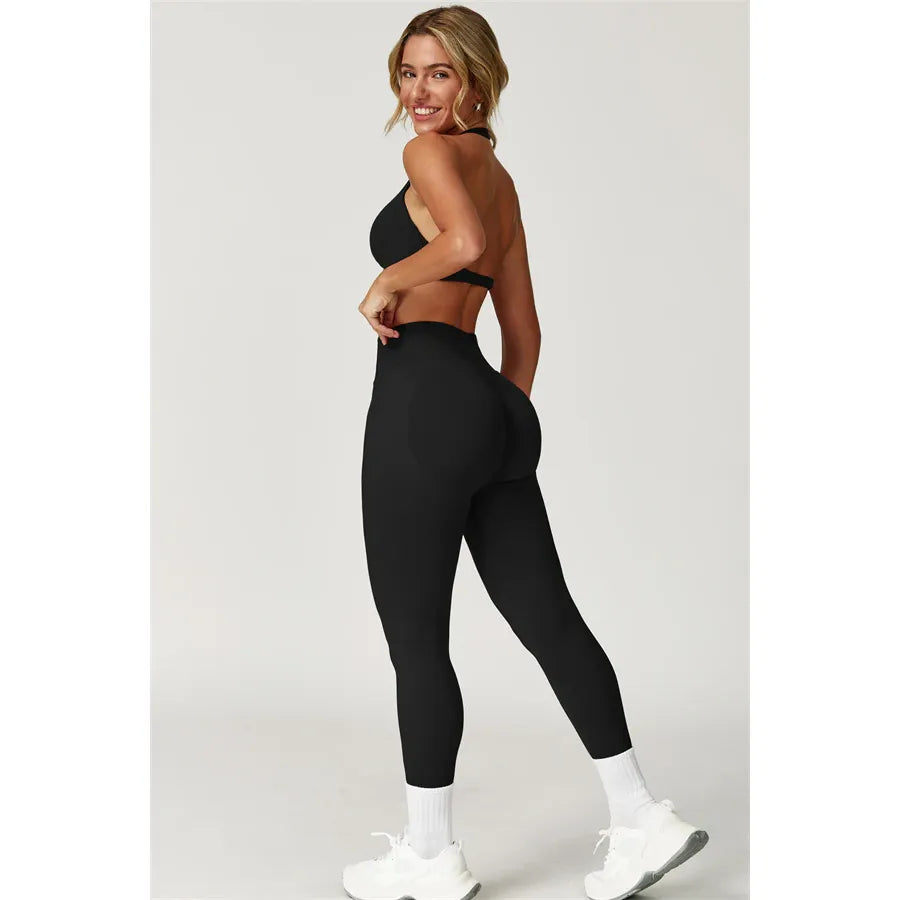 The Alexandra Leggings