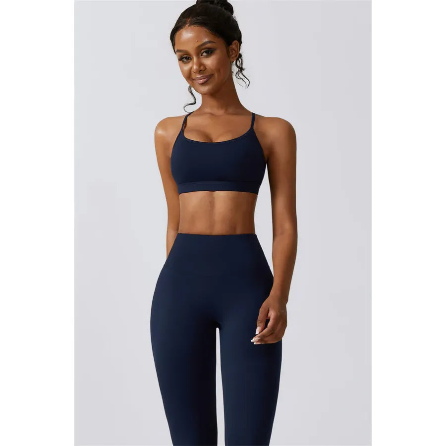 NOVA Bra Leggings 2-Piece Set