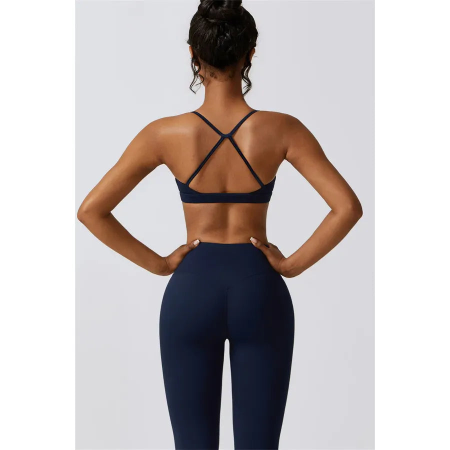 NOVA Bra Leggings 2-Piece Set