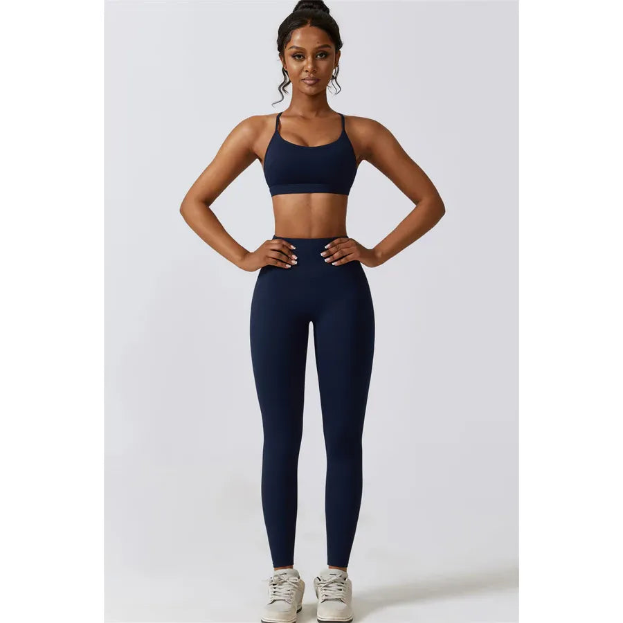 NOVA Bra Leggings 2-Piece Set