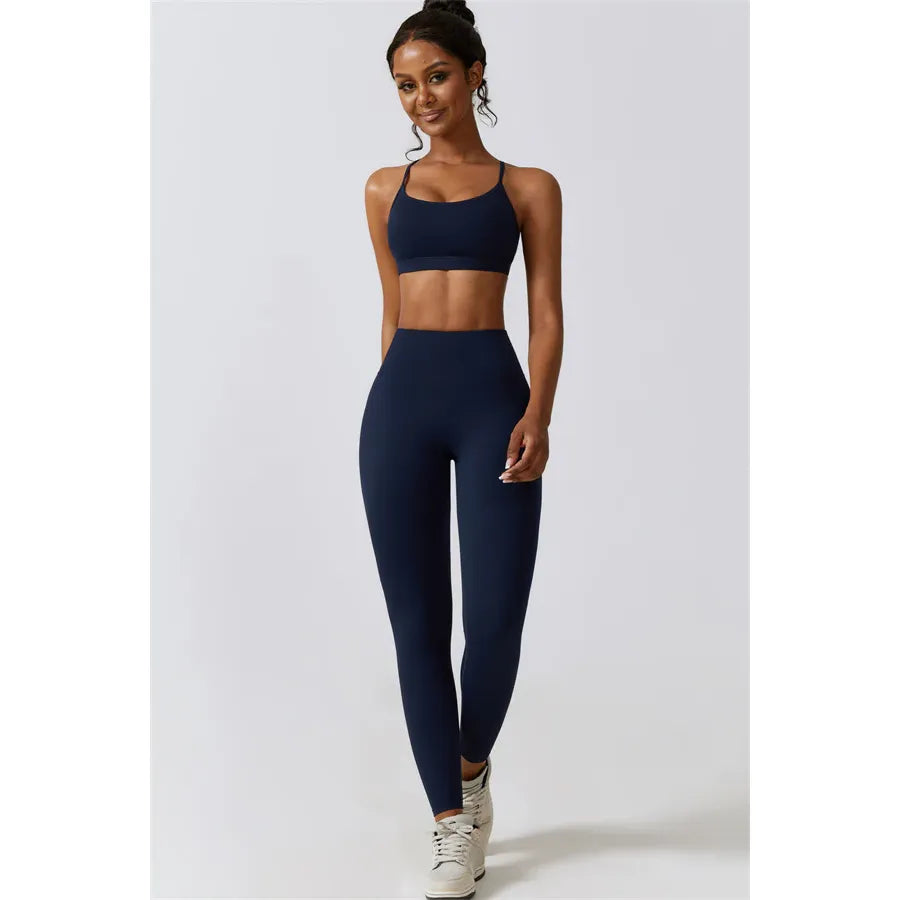NOVA Bra Leggings 2-Piece Set