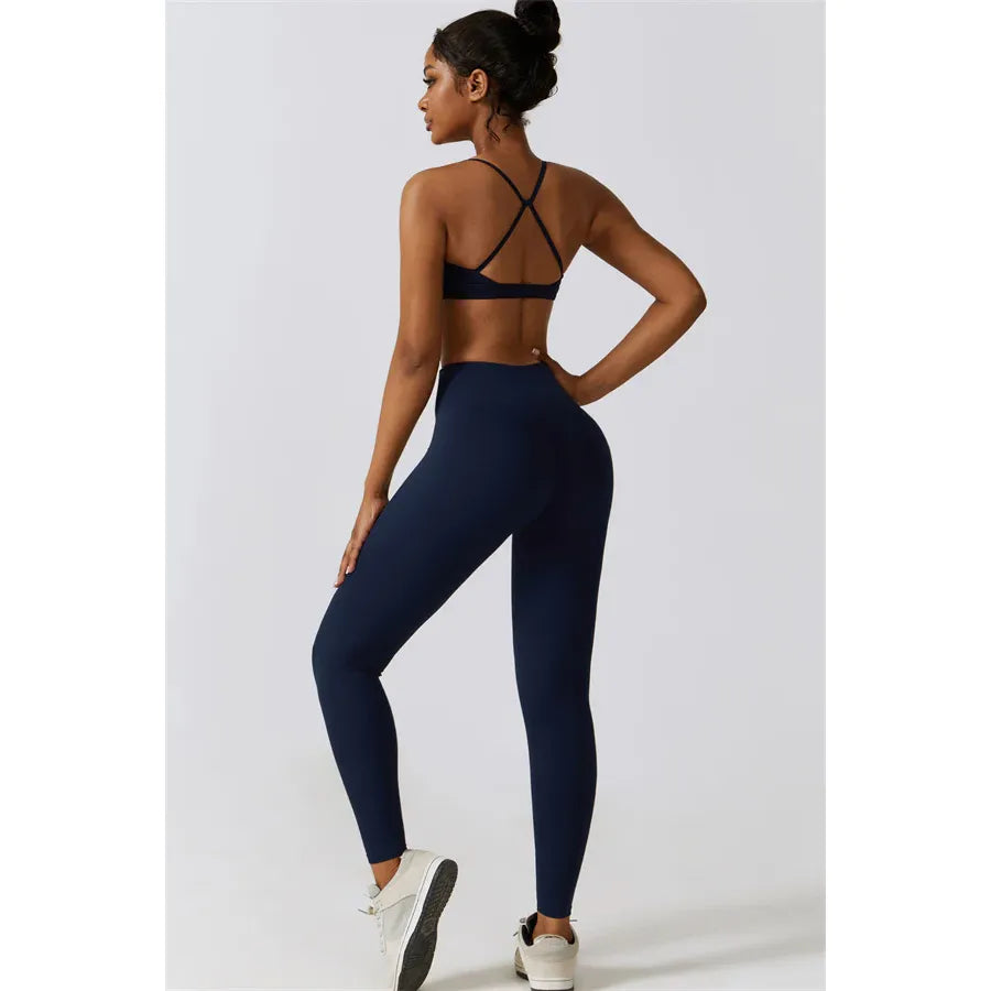 NOVA Bra Leggings 2-Piece Set