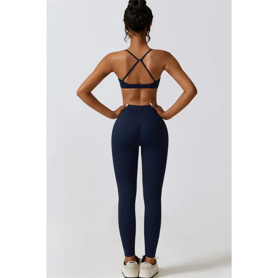 NOVA Bra Leggings 2-Piece Set