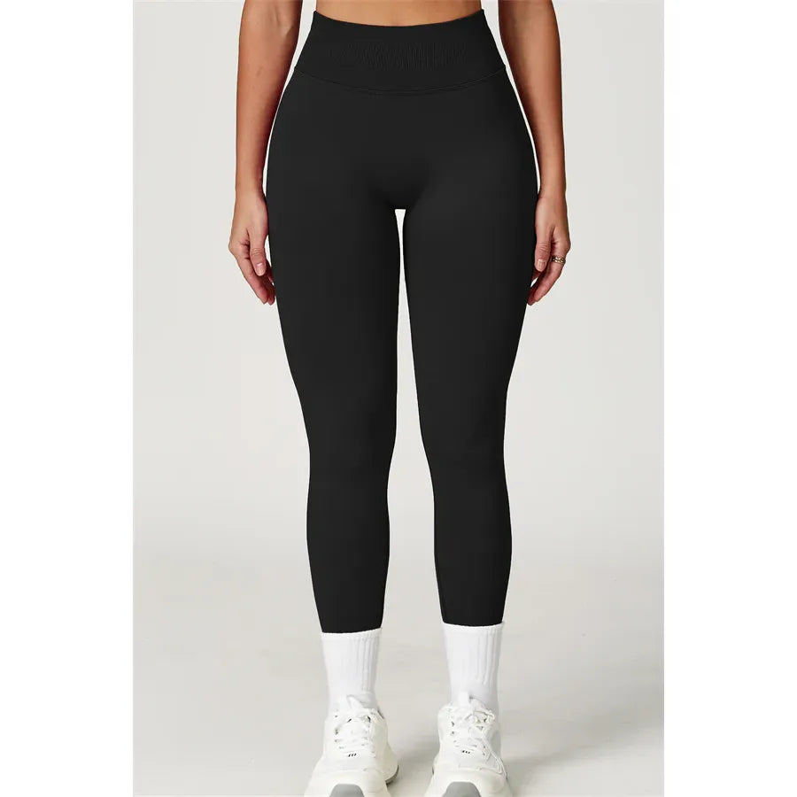 The Alexandra Leggings