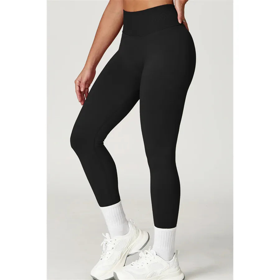The Alexandra Leggings