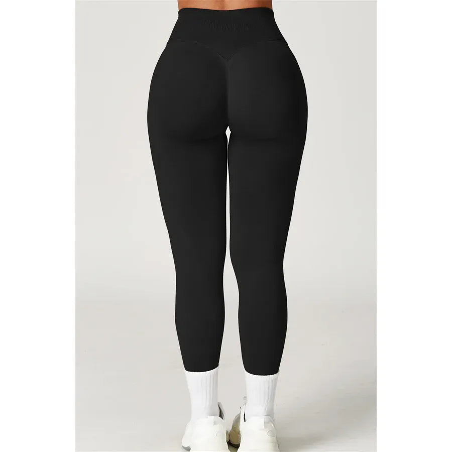 The Alexandra Leggings