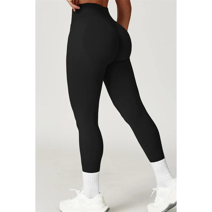 The Alexandra Leggings