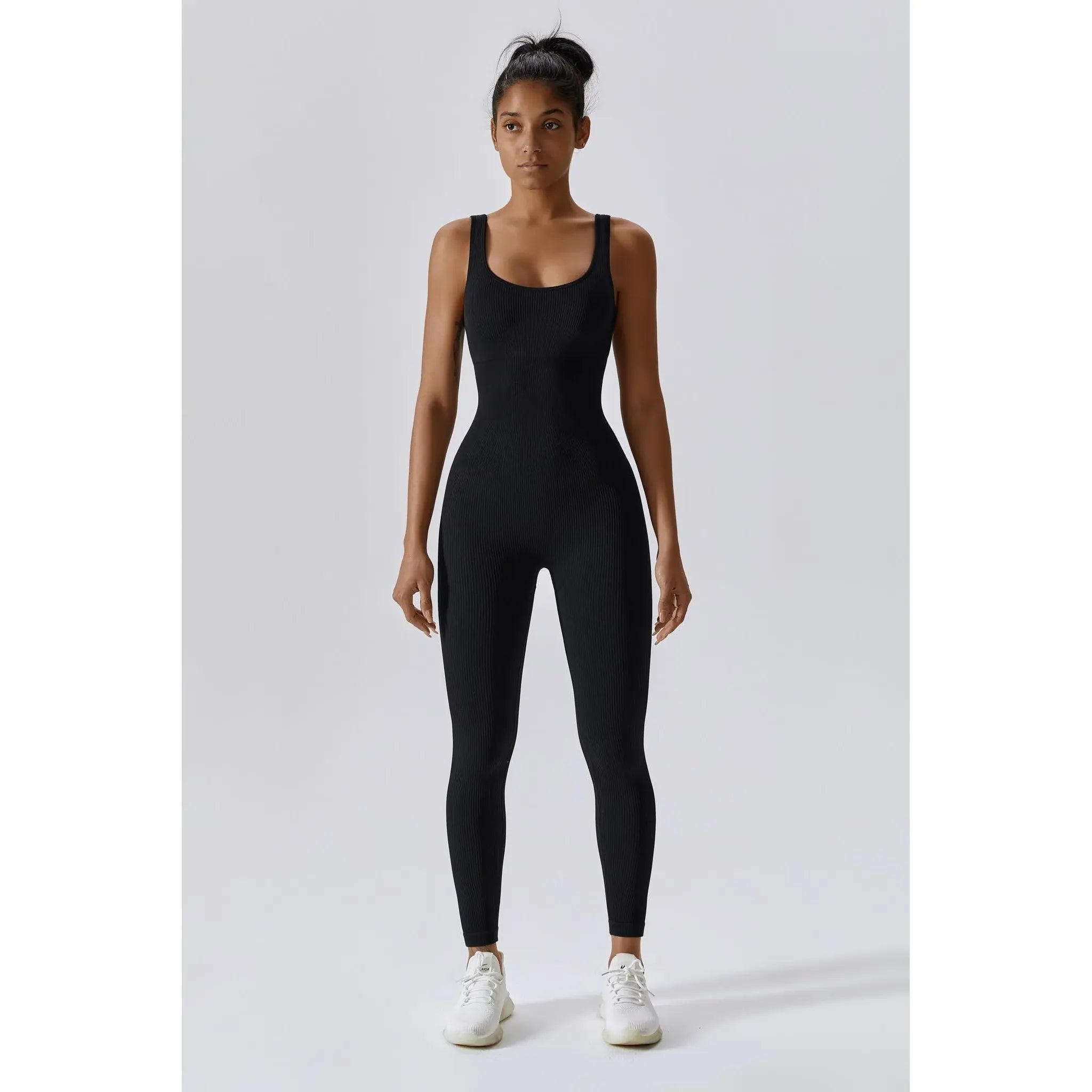 The Jasmine Jumpsuit