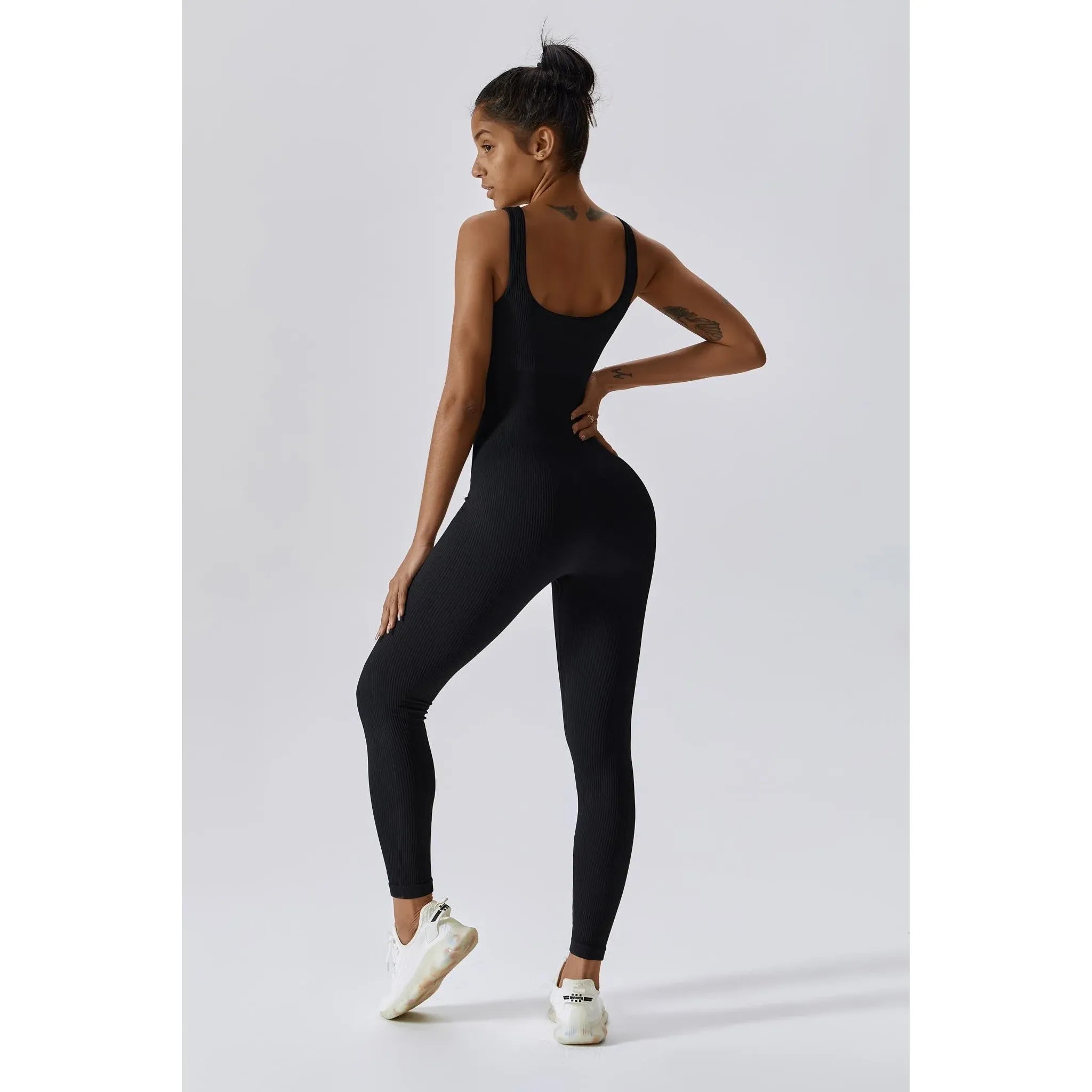 The Jasmine Jumpsuit
