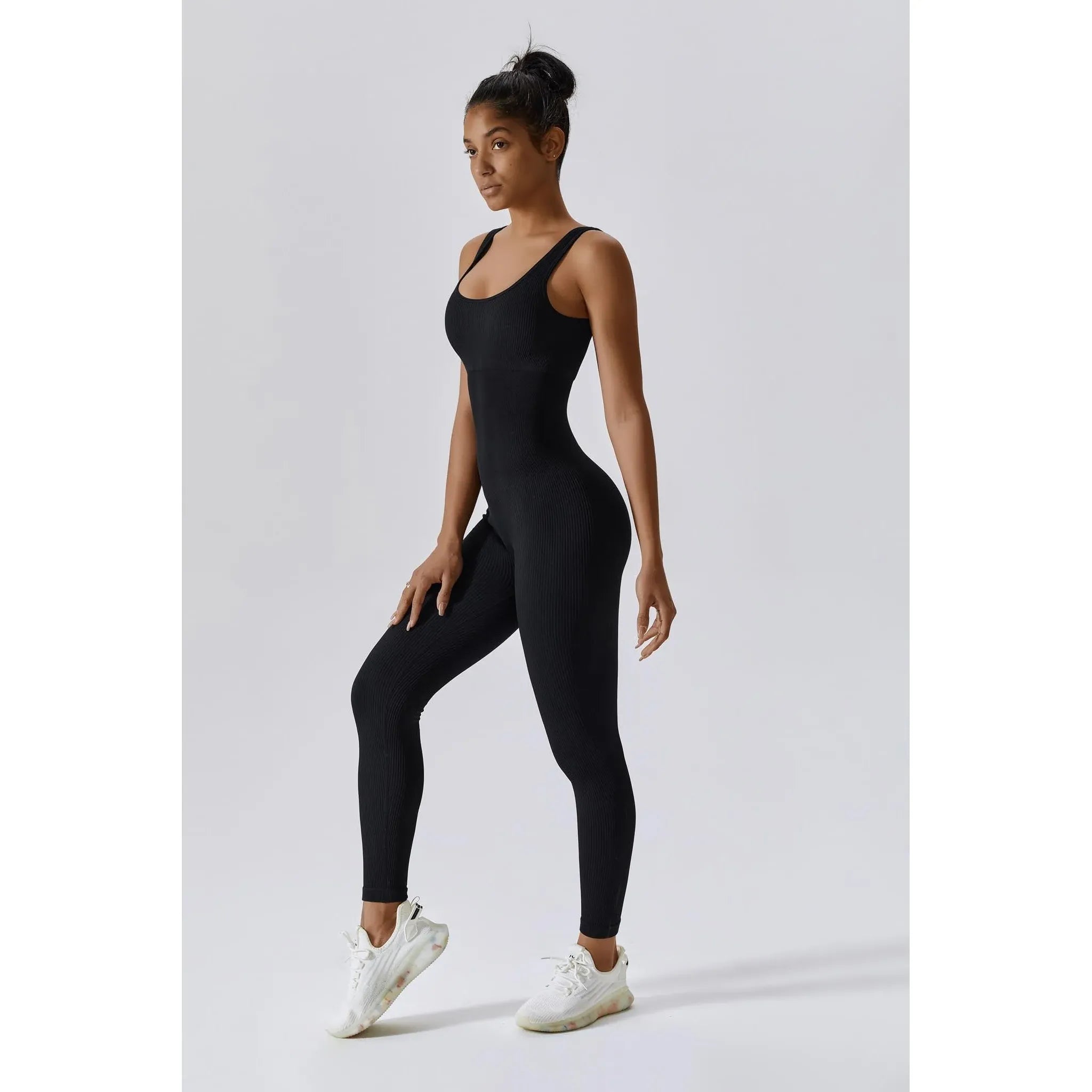 The Jasmine Jumpsuit