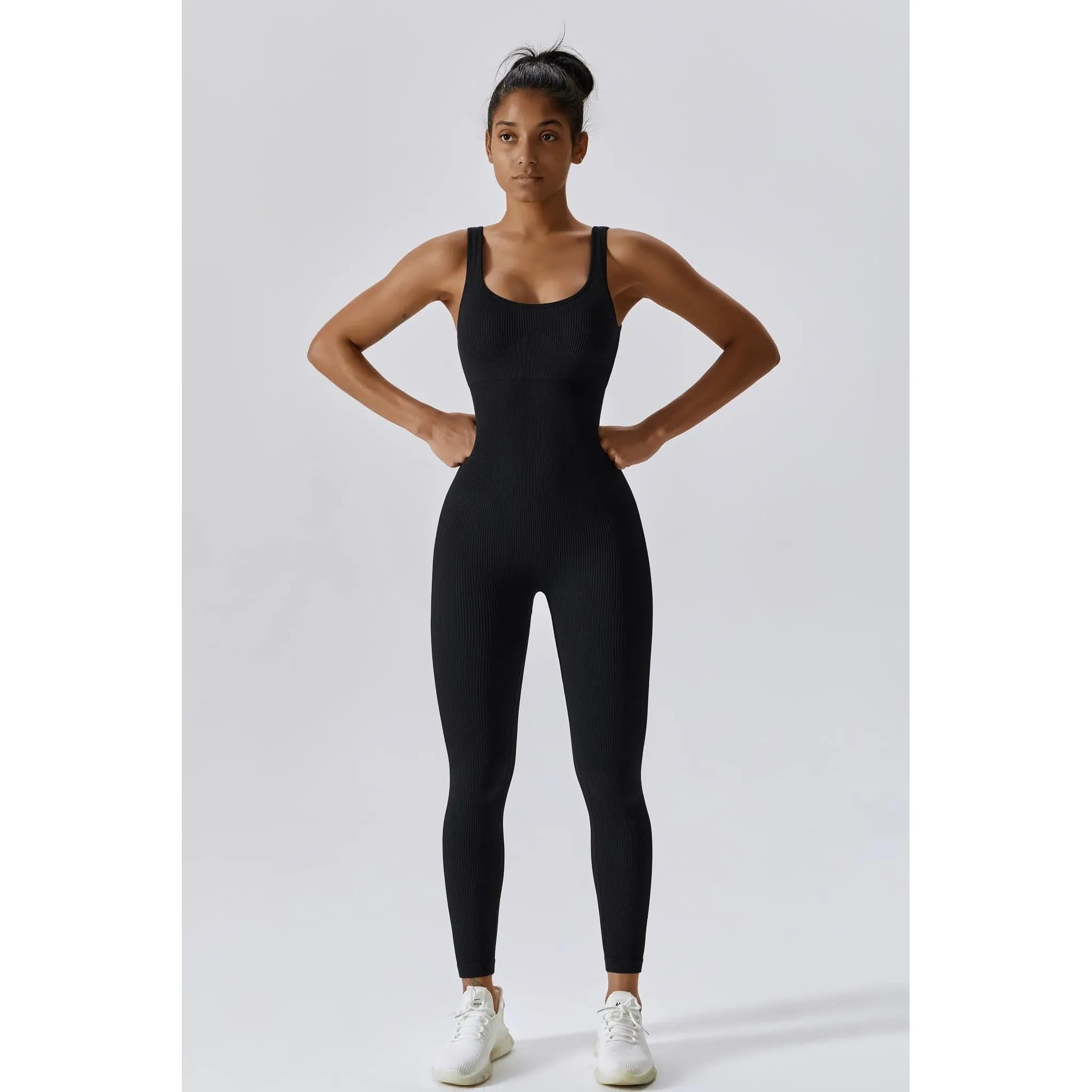The Jasmine Jumpsuit