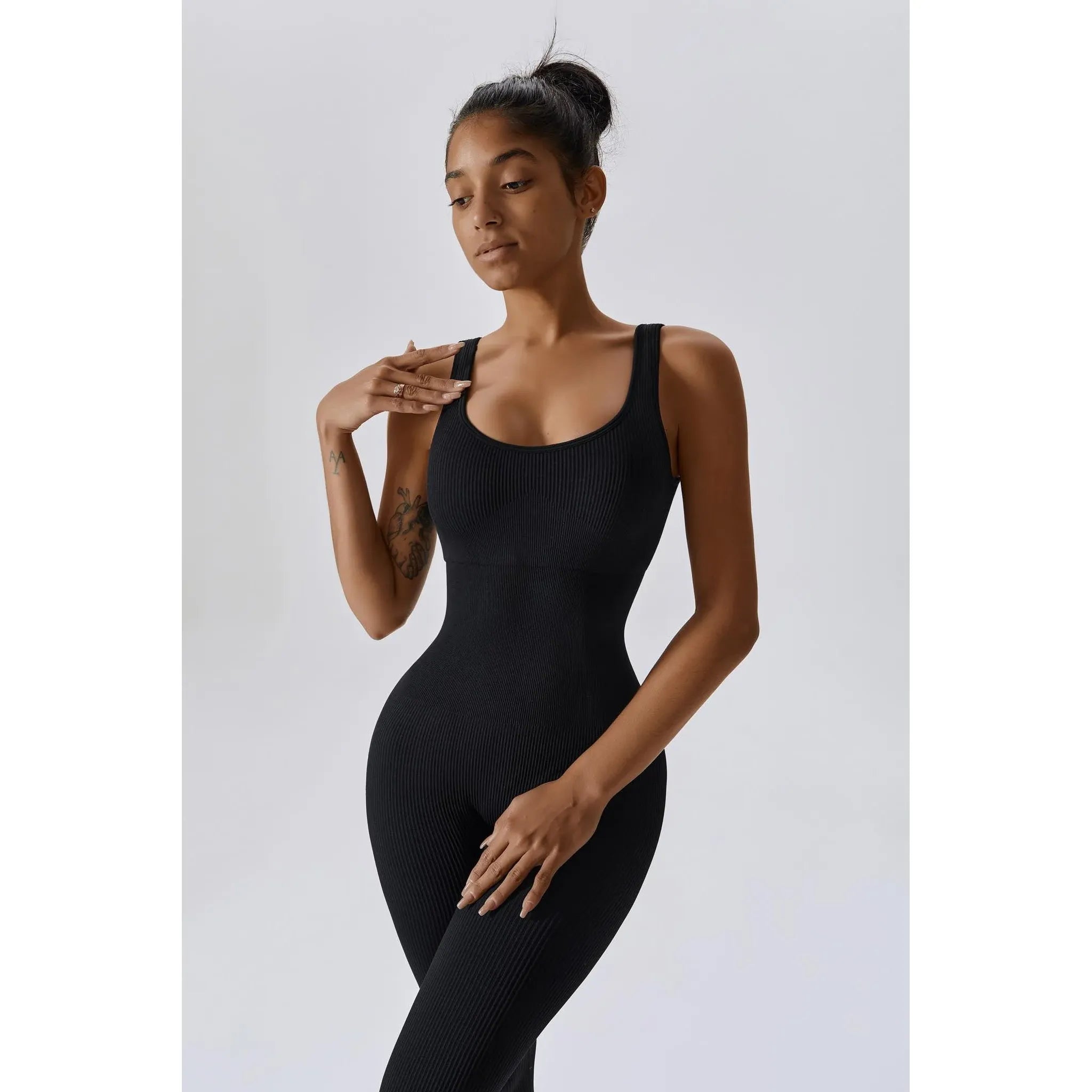 The Jasmine Jumpsuit