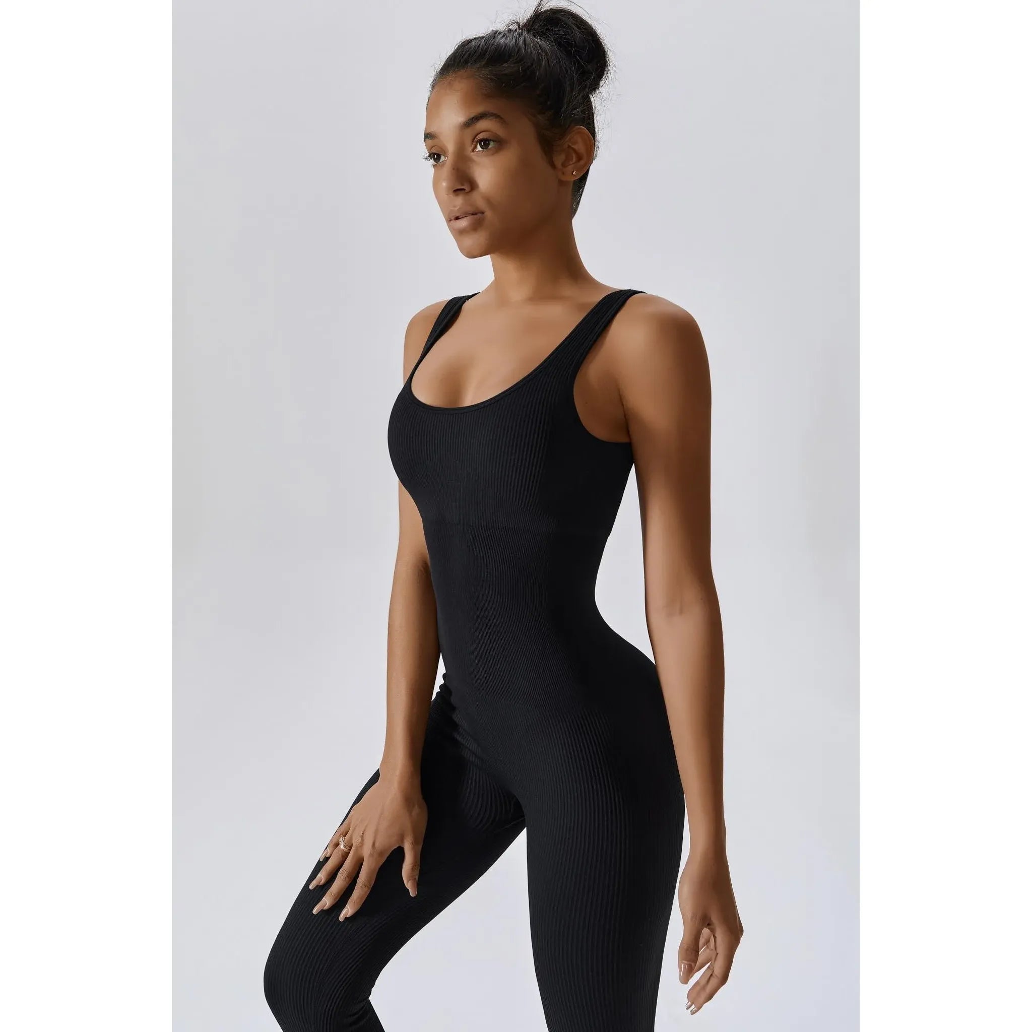 The Jasmine Jumpsuit