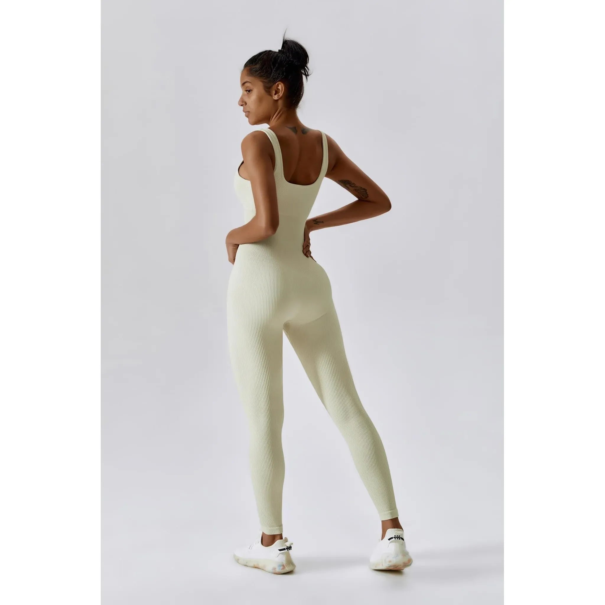 The Jasmine Jumpsuit