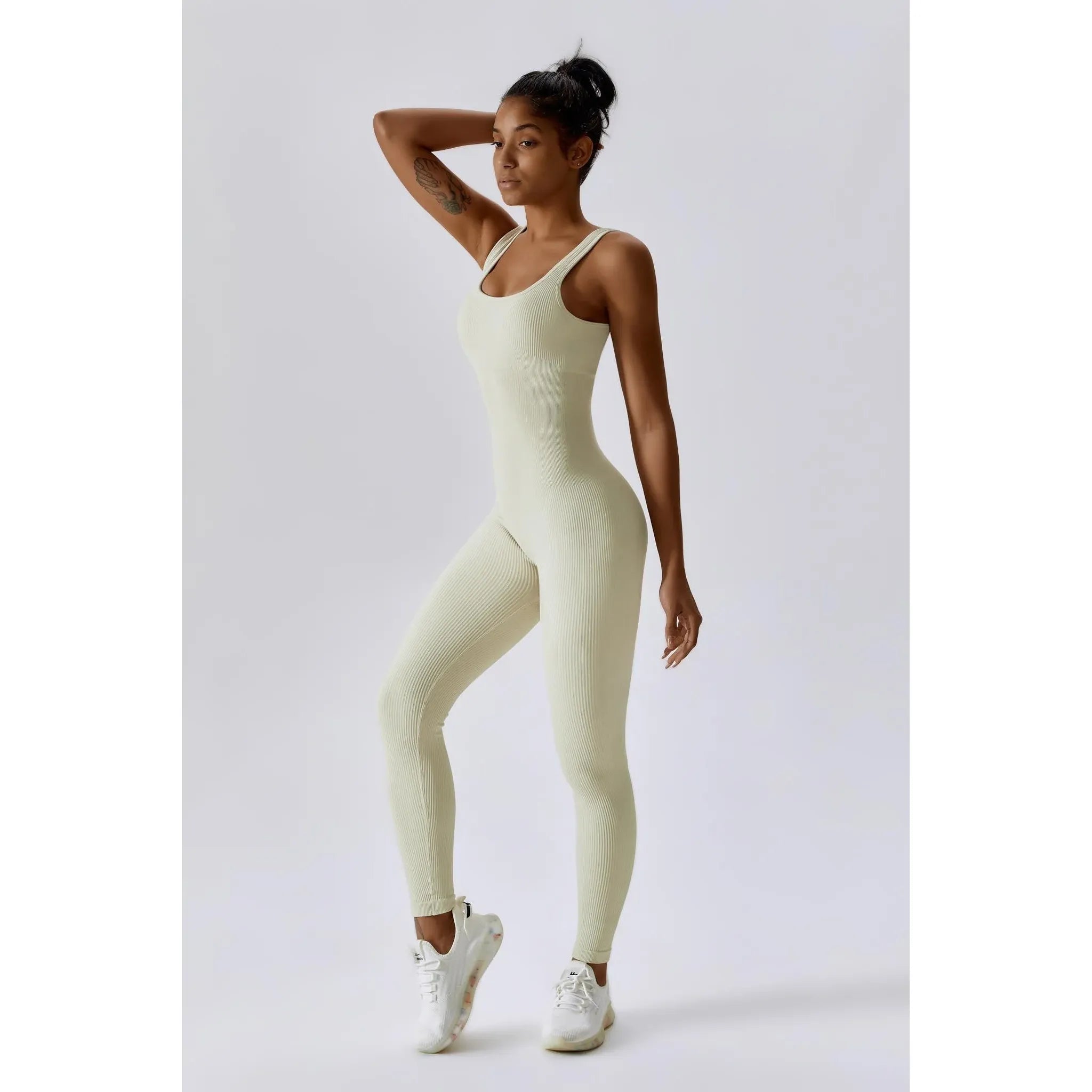The Jasmine Jumpsuit