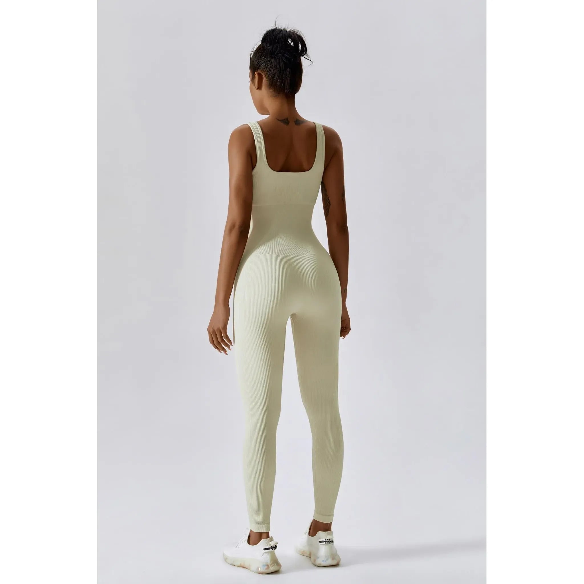 The Jasmine Jumpsuit