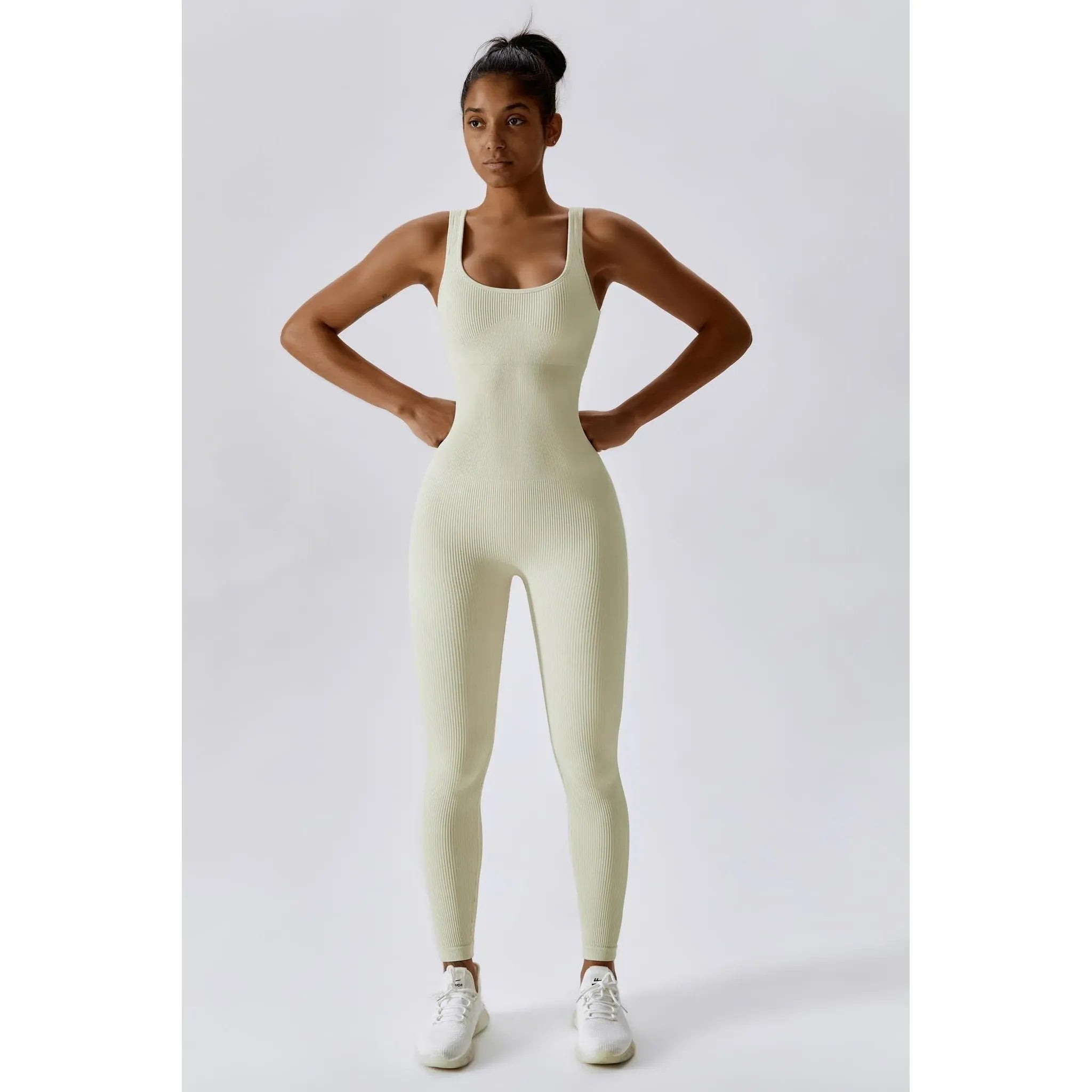 The Jasmine Jumpsuit