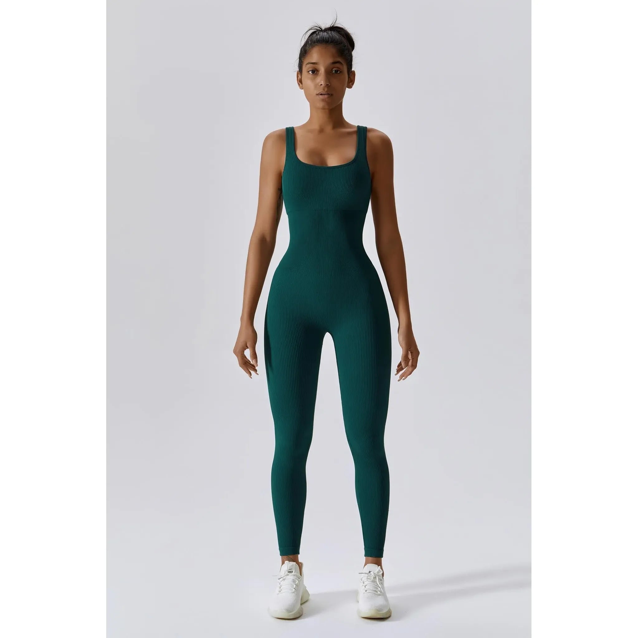 The Jasmine Jumpsuit